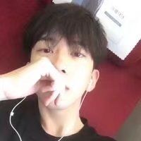 男生头像是柴犬(9)