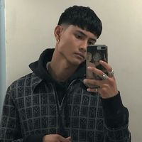 幸运的男生头像图片(18)