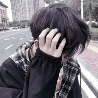 带纹身的头像男生头像大全(15)