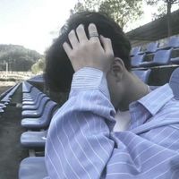 qq头像男生高冷头像个性网(3)