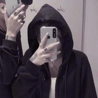 妖娆的情侣头像(13)