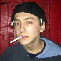 带表情包的微信头像(11)