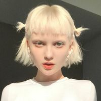 寓意孩子好运的微信头像图片(5)