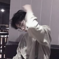 qq男生头像霸气超拽帅气(12)