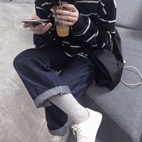 男生用玻尿酸鸭当头像(14)