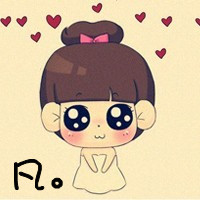 女生背影霸气黑白头像带字(15)