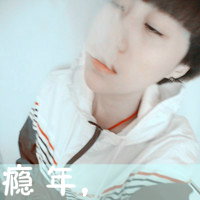 女生背影头像带字大图(12)