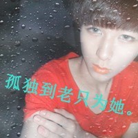 女生头像带字伤感黑白