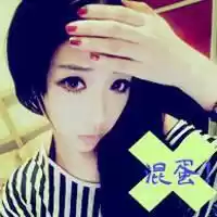 唯美清新头像女生头像带字图片(8)