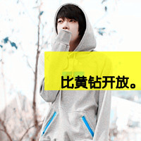 qq头像男生帅气冷酷带英文字母(3)