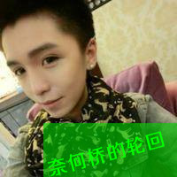 黑白男生头像霸气背影带字