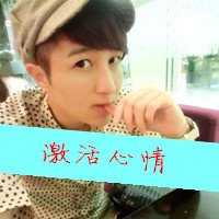 唯美意境文字黑白头像女生背影(12)