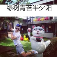 高冷男生帅气图片带字图片头像(15)