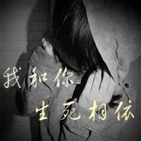 摩羯座带字男生头像(6)