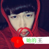 黑色帽子背影头像女生头像带字
