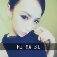 图片黑白带字闺蜜头像女生(3)