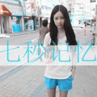 微信带字图片女生头像背影唯美图片(3)