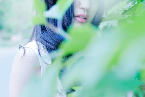 姓崔的女生怎么起名字
