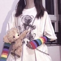 独立文静的女生头像(4)