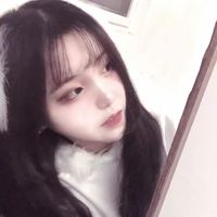 qq头像女生紫色系图片(2)
