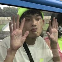 姓何2019微信头像图片大全(4)