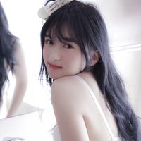 微信美女动画头像图片大全(15)