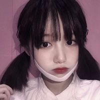 超拽霸气女生头像背景图片(13)