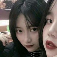 网红照片女生头像 qq头像女生(10)