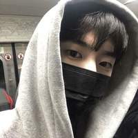 海边蓝色男生头像图片大全图片(20)