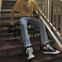 高冷快手网名男生头像男生(5)