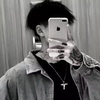 qq头像男生伤感