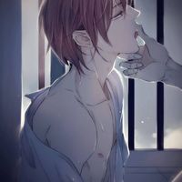 姓殷的情侣头像(12)