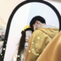 情侣头像一对两张婚纱照(13)