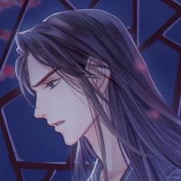 蝶祈情侣头像(12)