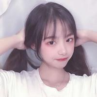 唯美日出背影女生头像(10)