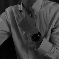 可爱社会小人头像男生(11)
