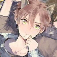 王者荣耀情侣头像凤求凰萌版(18)