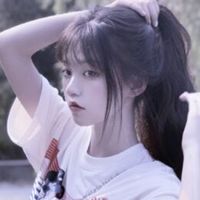 清新的微信网名女生头像(13)