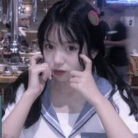跳舞女生适合的头像图片(7)