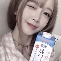 真人情侣头像两人两张(3)