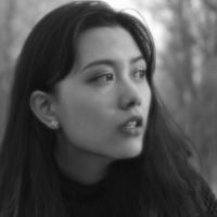 微信头像女文艺可爱小清新图片(15)