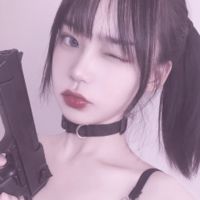 头像 女生背影搞怪头像个性网(18)