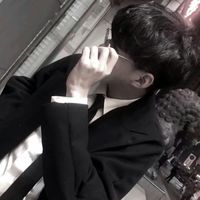 男生头像欧洲潮小孩(18)