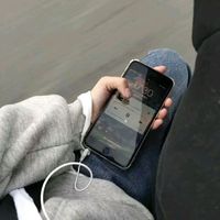 单身狗qq头像男生头像图片(4)