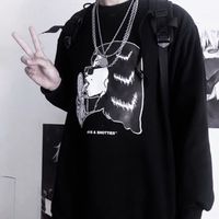 我的世界男生霸气头像图片(5)