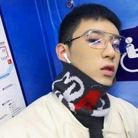 摩羯座男生头像图片大全(9)