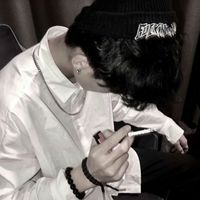 男生韩版高清头像(5)