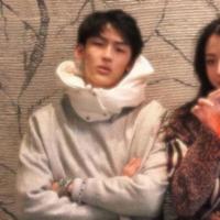 杰娜情侣头像蓝精灵(16)