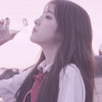 范字的好看图片头像女生霸气头像女生(2)