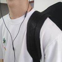 微信头像男黑白简笔画大全(11)